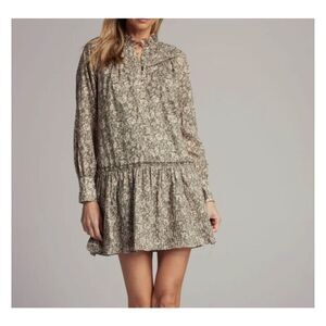 SUNDAYS Rowan Dress